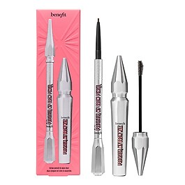 Precisely, My Brow Pack - Augenbrauenstift & -wachs Duo Set 